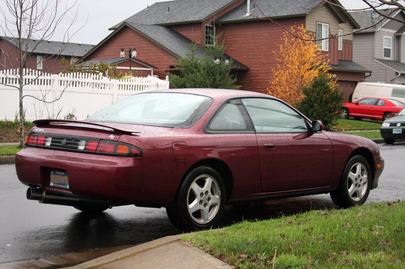 Rent car connecticut nissan 350z